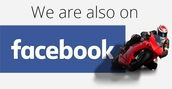 Follow Super-Bike on Facebook!