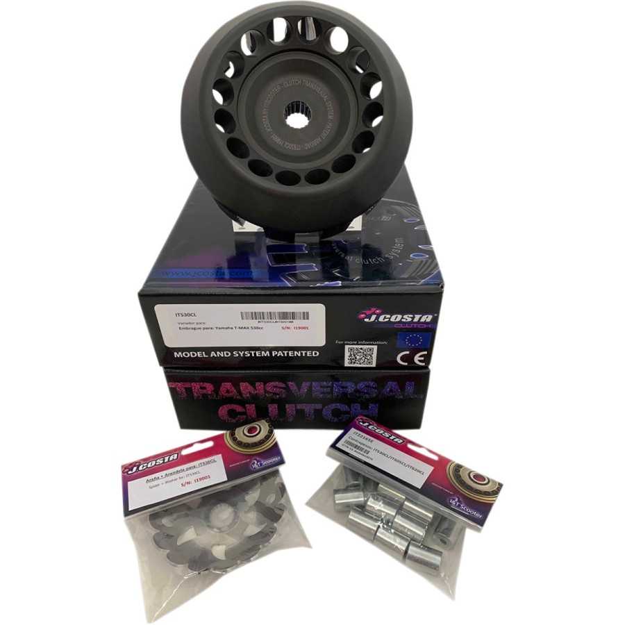 Kymco Ak550 17 21 Tranversal Clutch J Costa Kymco Ak550 17 21 Tranversal Clutch J Costa
