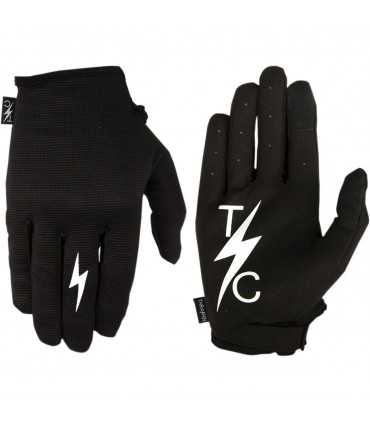 THRASHIN COVERT STHEALT V2 SUMMER GLOVES BLACK