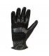 JOHN DOE TRACKER GLOVES NOIR