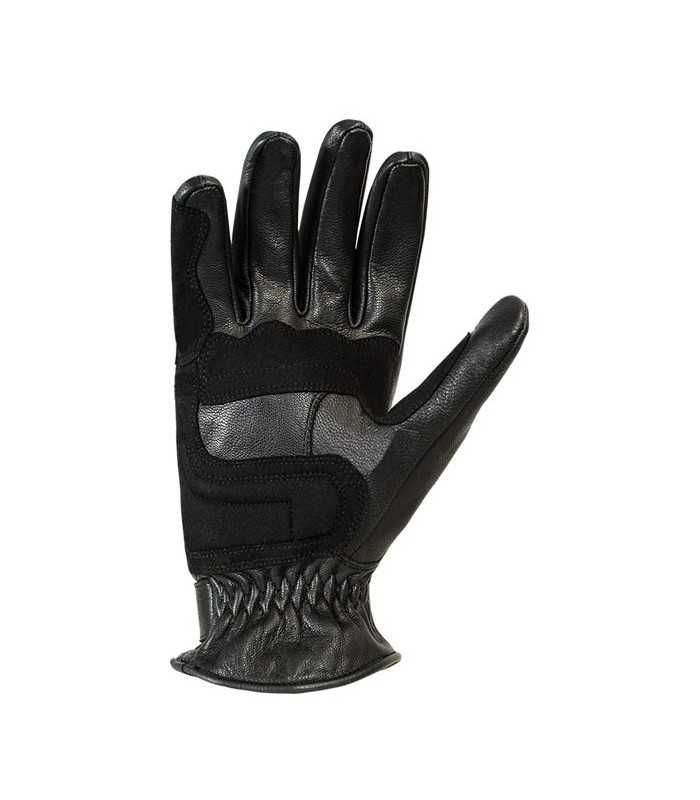 JOHN DOE TRACKER GLOVES NERO