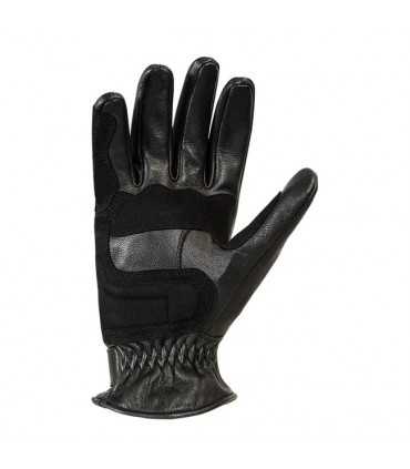 JOHN DOE TRACKER GLOVES NOIR