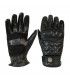 JOHN DOE TRACKER GLOVES BLACK