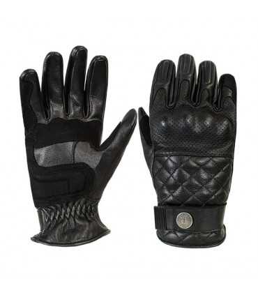 JOHN DOE TRACKER GLOVES NOIR