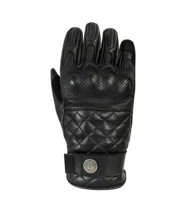 JOHN DOE TRACKER GLOVES NOIR