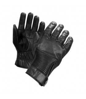 JOHN DOE RUSH GLOVES NERO