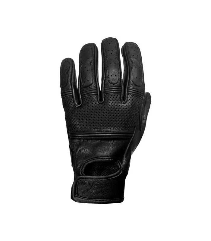 JOHN DOE FRESH GLOVES NERO