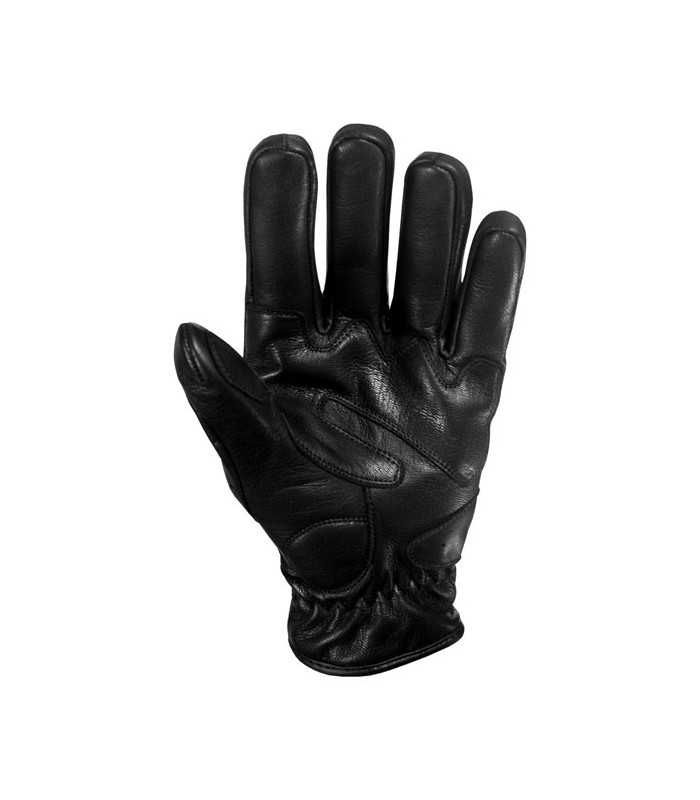 JOHN DOE FRESH GLOVES BLACK