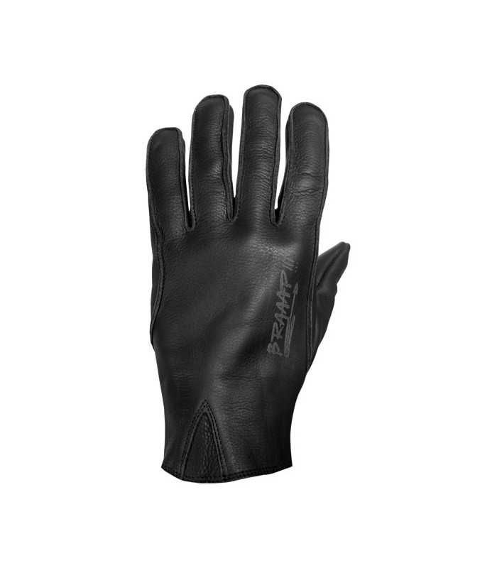 JOHN DOE GLOVES IRONHEAD NERO