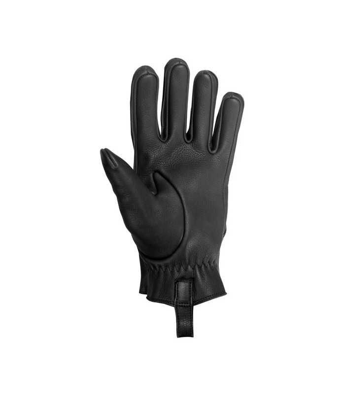JOHN DOE GLOVES IRONHEAD NERO