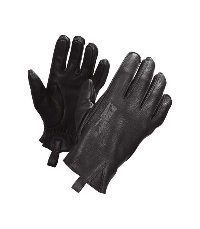 JOHN DOE GLOVES IRONHEAD NERO