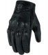 Gants femme Icon Pursuit Touchscreen perforated