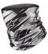 ALPINESTARS NECKTUBE BLURRED schwarz