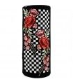 ZAN MOTLEY TUBE FLORAL