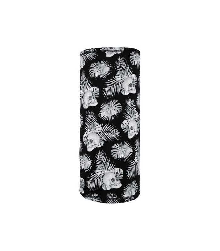 Scaldacollo Unisex Con Stampa Teschio - Morbido E Caldo, Ideale Per Moto, Sport E Inverno - Foto 10