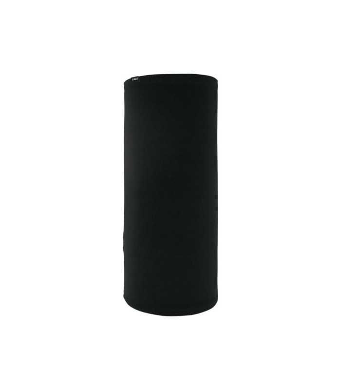 ZAN MOTLEY TUBE BLACK