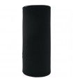 ZAN SCALDACOLLO MOTLEY BLACK