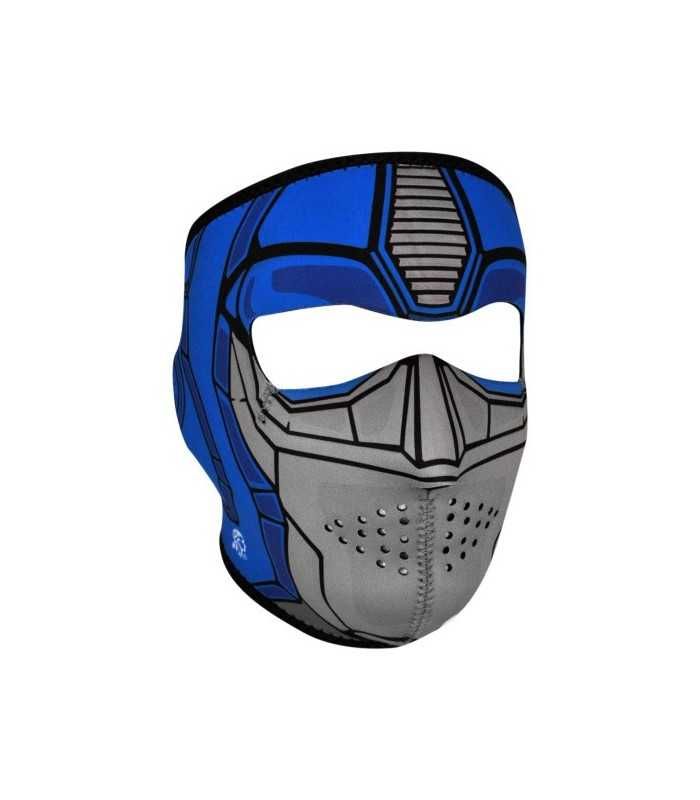 ZAN VOLLGESICHTSMASKE GUARDIAN ONE SIZE