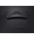 Casque jet Cgm 107A Florence long noir matt