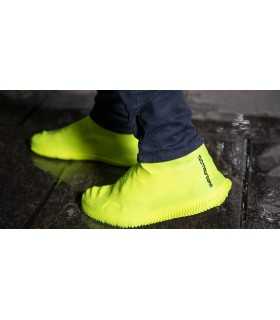 Tucano Urbano SHOE COVER FOOTERINE yellow