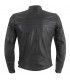 Leather jacket Prexport Shadow