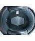 Fiberglass jet Cgm Porto black matt