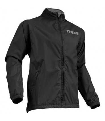 THOR PACK BLACK JACKET