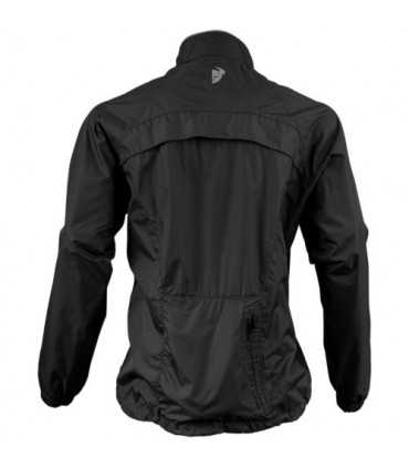 THOR PACK BLACK JACKET