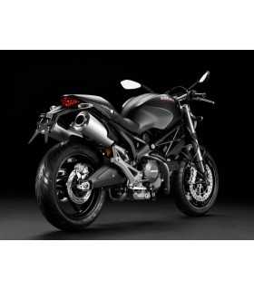 Ducati Monster 696 (2010-13) Power Commander V