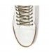 JOHN DOE MOTORCYCLE SNEAKERS NEO WHITE BROWN CE