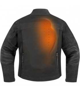 ICON D3O® VIPER PRO 2 BACK 2