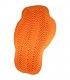 ICON D3O® VIPER PRO 2 back
