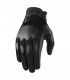 Icon Hooligan lady gloves black