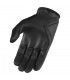 Icon Hooligan lady gloves black