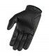 Gants Icon Hooligan noir