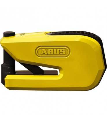 Abus 8078 Granit Detecto Smartx jaune