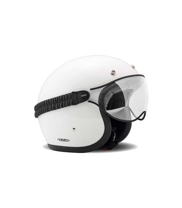 DMD HELMET GOGGLE CLEAR