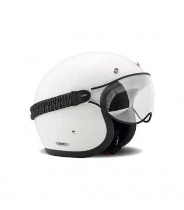 DMD HELMET occhiale chiaro