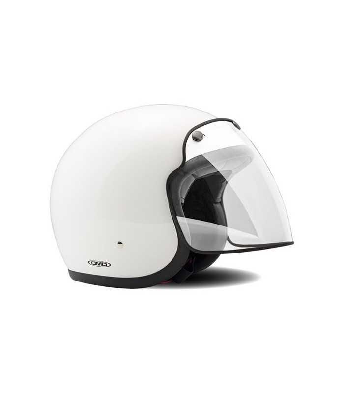 DMD BIG VISOR VINTAGE HELMET claire