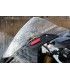 Evotech mirror covers Yamaha R1 (2009-14) Bmw S1000RR (2009-18)