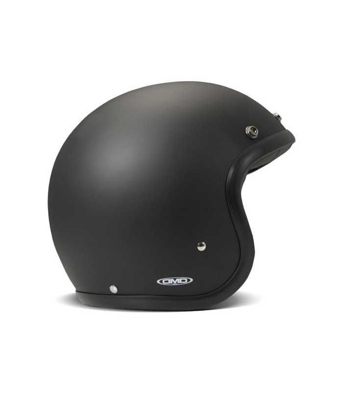DMD Retro solid noir matt