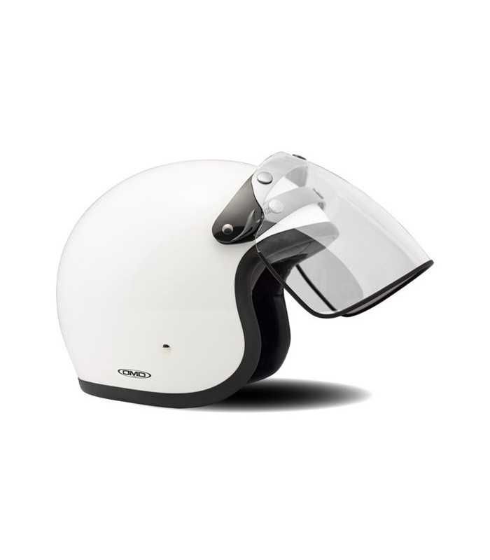 DMD FLIP UP VISOR CLEAR