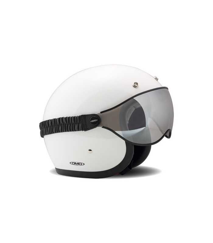 DMD HELMET VISIERE miroir gris