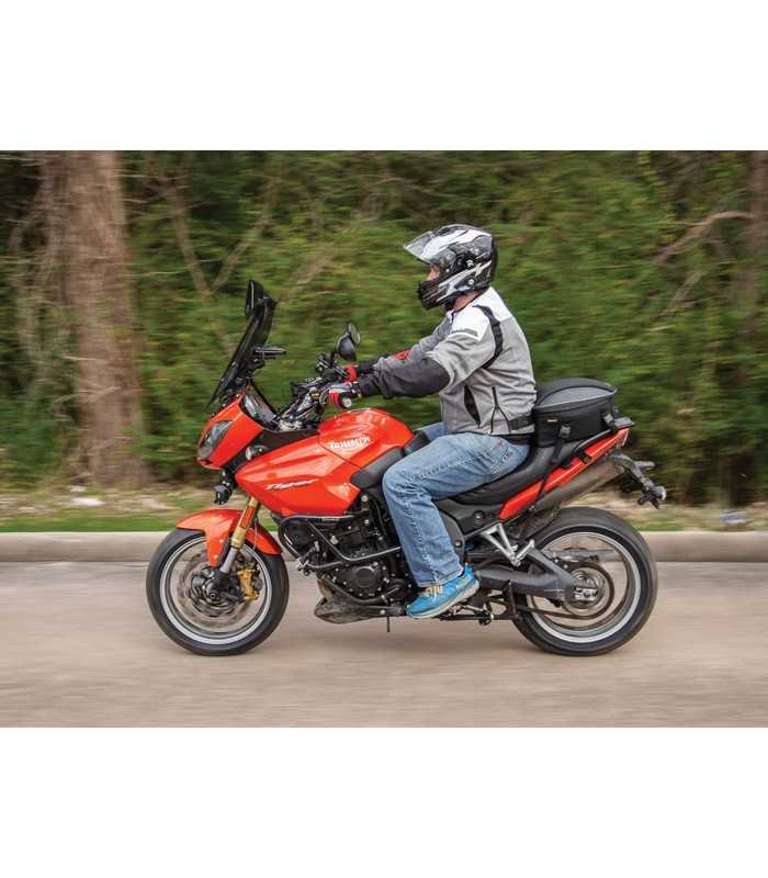 Nelson Rigg borsa sella Commuter Touring