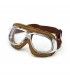 BANDIT CLASSIC GOGGLES BROWN