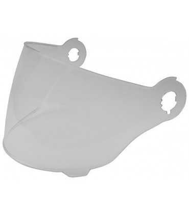 vega boolean helmet clear visor