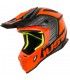 Cross helmet Just 1 J38 Blade orange