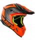 Cross helmet Just 1 J38 Blade orange