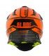 Cross helmet Just 1 J38 Blade orange
