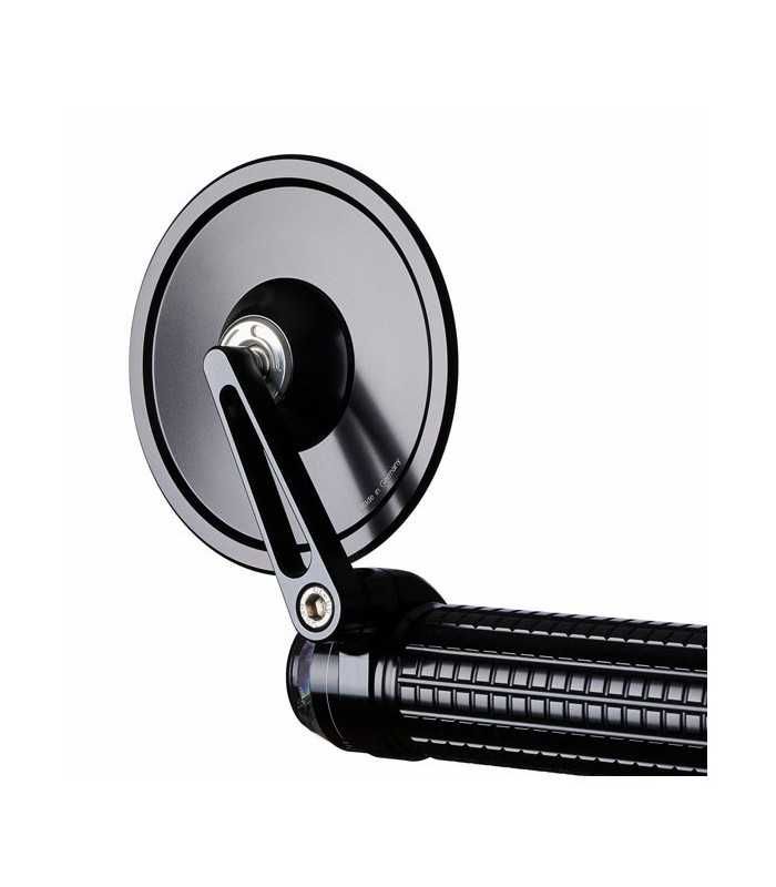 Spcecchietto moto Motogadget Mo.View street (ECE)
